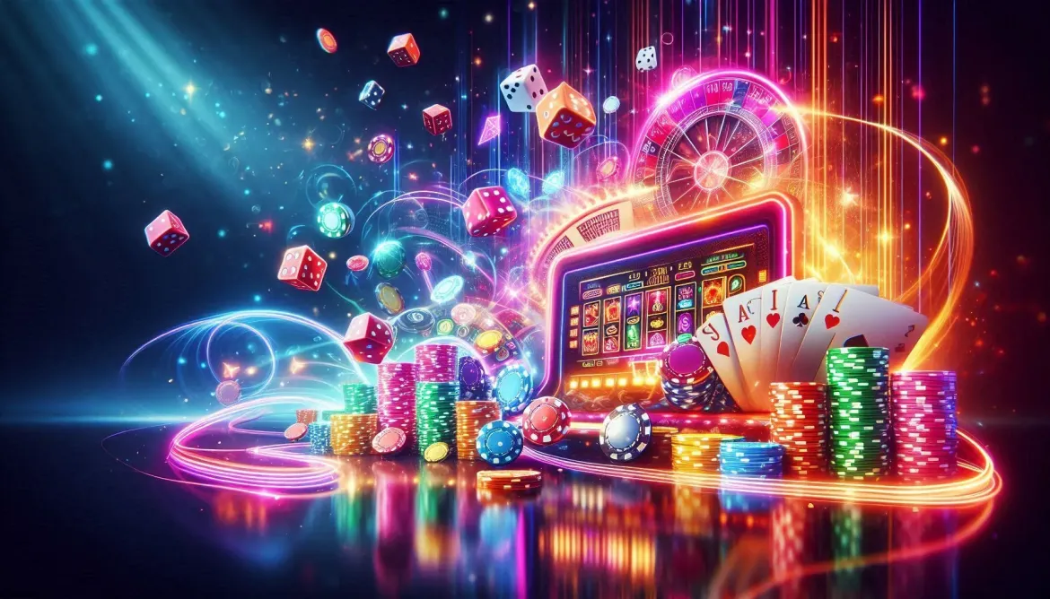 Casinonic Casino